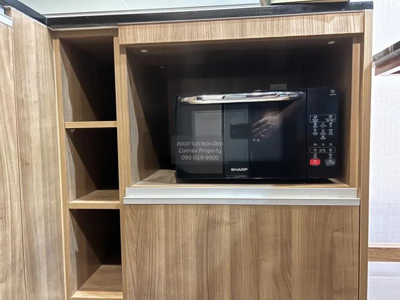 เช่าคอนโด  วิช ซิกเนเจอร์ มิดทาวน์ สยาม BTS-ราชเทวี ถนนเพชรบุรี เ 4